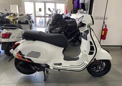 Vespa GTS 310 Supersport (2025) nuova