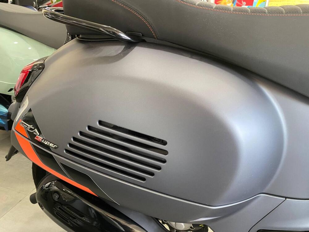 Vespa GTS 310 Supersport (2025) (5)
