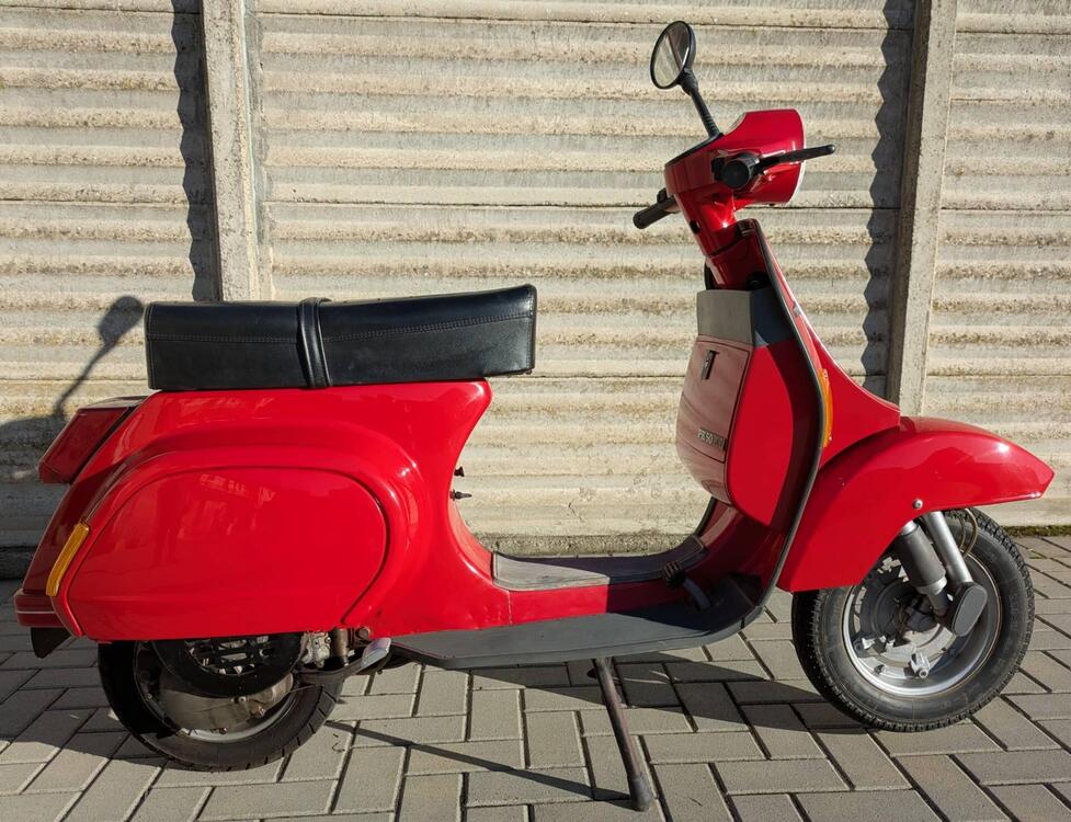 Piaggio Vespa PK 50 XL