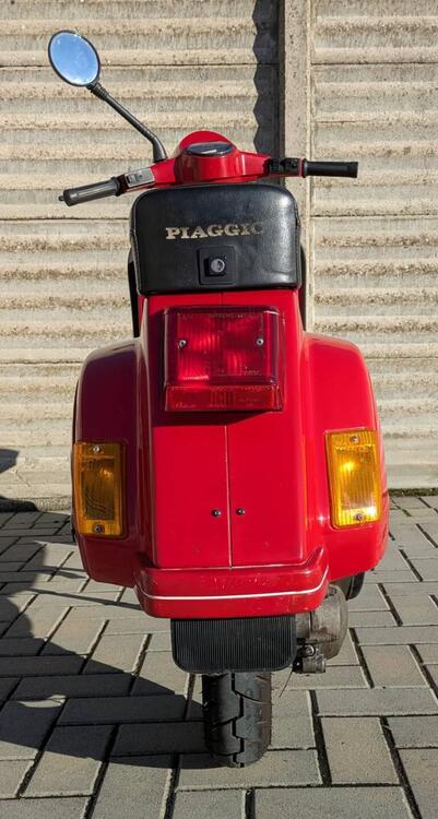 Piaggio Vespa PK 50 XL (4)