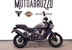 Harley-Davidson Pan America 1250 Special (2020 - 25) usata