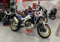 Honda Africa Twin CRF 1100L Adventure Sports (2024 - 25) nuova