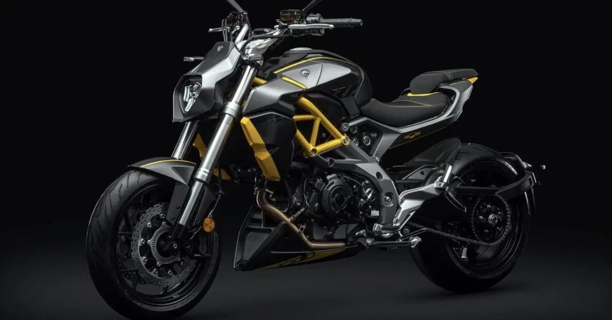Cyclone RA1000