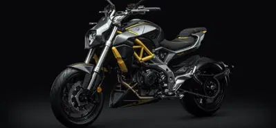Cyclone RA1000