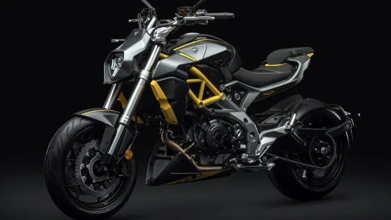 Cyclone RA1000