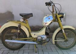 Motobi Export 3V-K d'epoca