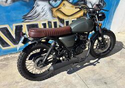 Mutt Motorcycles Hilts 125 (2021 - 25) usata