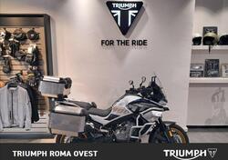 CFMOTO 800MT Explore (2023 - 25) usata