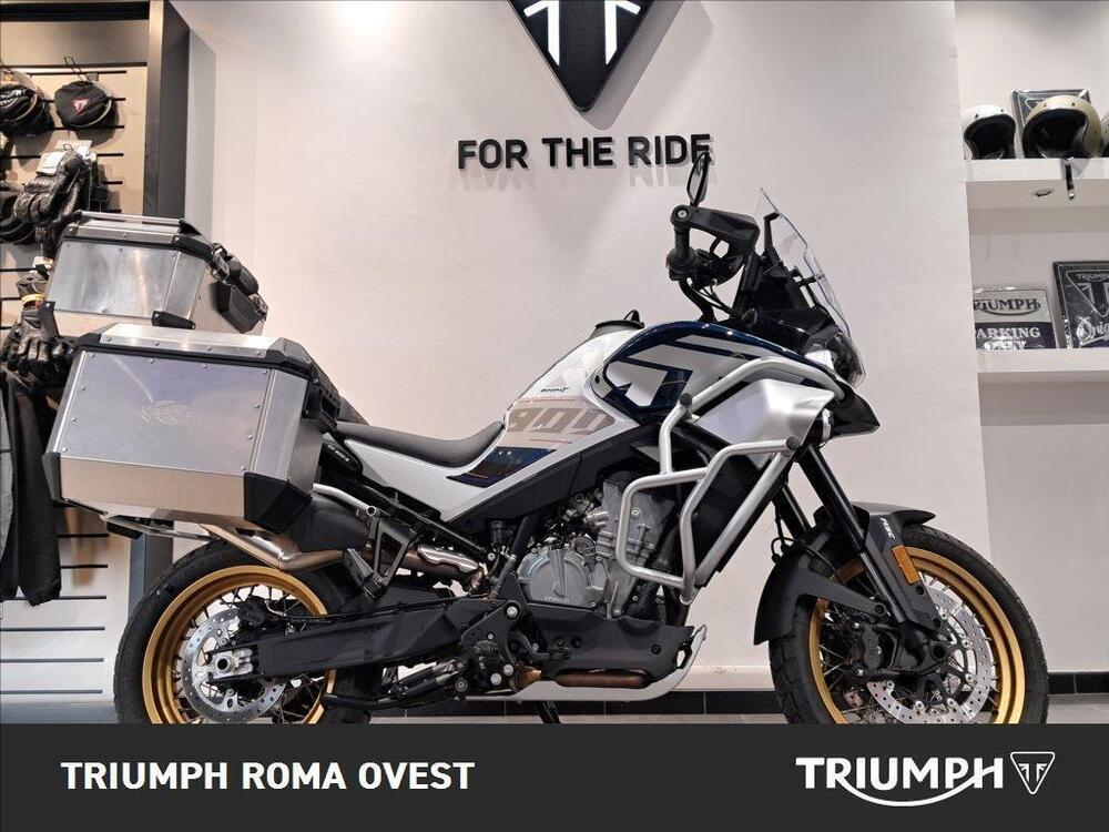 CFMOTO 800MT Explore (2023 - 25) (3)