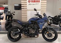 Yamaha Tracer 700 (2016 - 20) usata