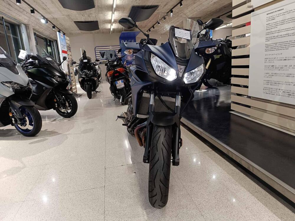 Yamaha Tracer 700 (2016 - 20) (2)