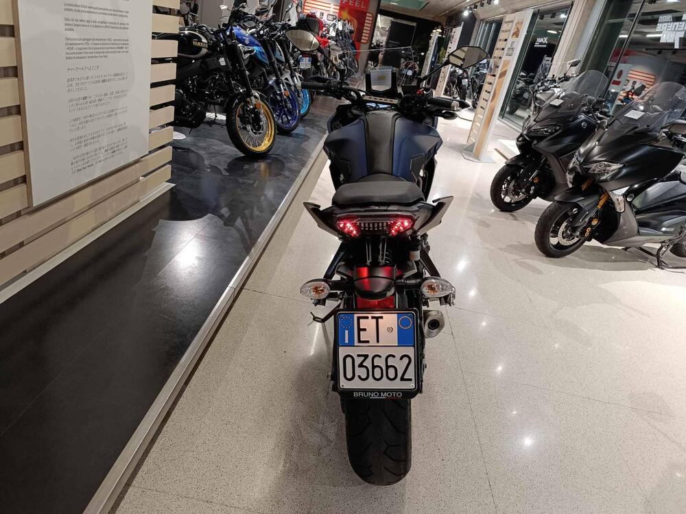 Yamaha Tracer 700 (2016 - 20) (3)