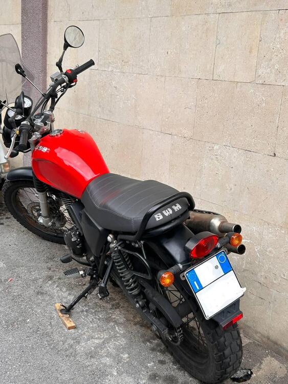 Swm Silver Vase 440 (2017 - 18)