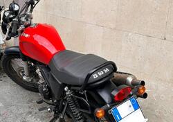 Swm Silver Vase 440 (2017 - 18) usata