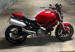Ducati Monster 696 (2008 - 13) usata