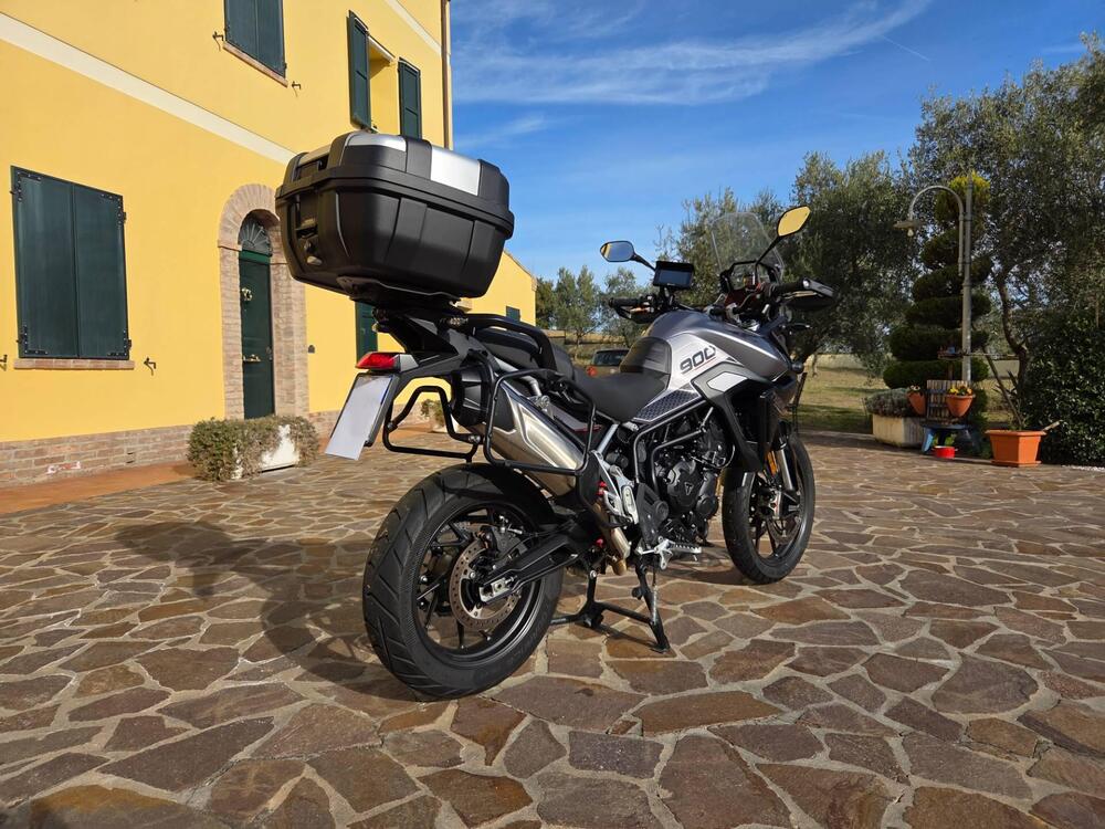 Triumph Tiger 900 GT Pro (2024 - 25) (4)
