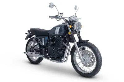 Swm Gran Turismo 650 (2026) nuova