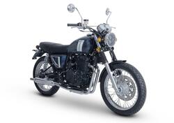 Swm Gran Turismo 650 (2026) nuova