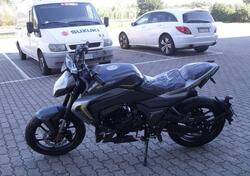 Morbidelli F125 (2025) nuova