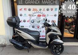Yamaha Tricity 155 (2022 - 25) usata