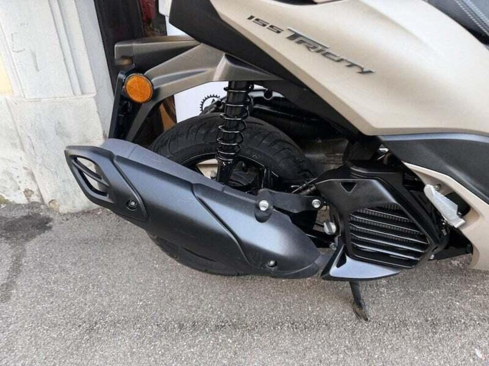 Yamaha Tricity 155 (2022 - 25) (5)