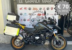 QJ Motor SRT 800 SX (2024 - 25) usata