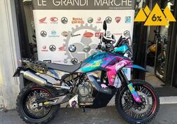 CFMOTO 800MT-X High Seat (2025) usata