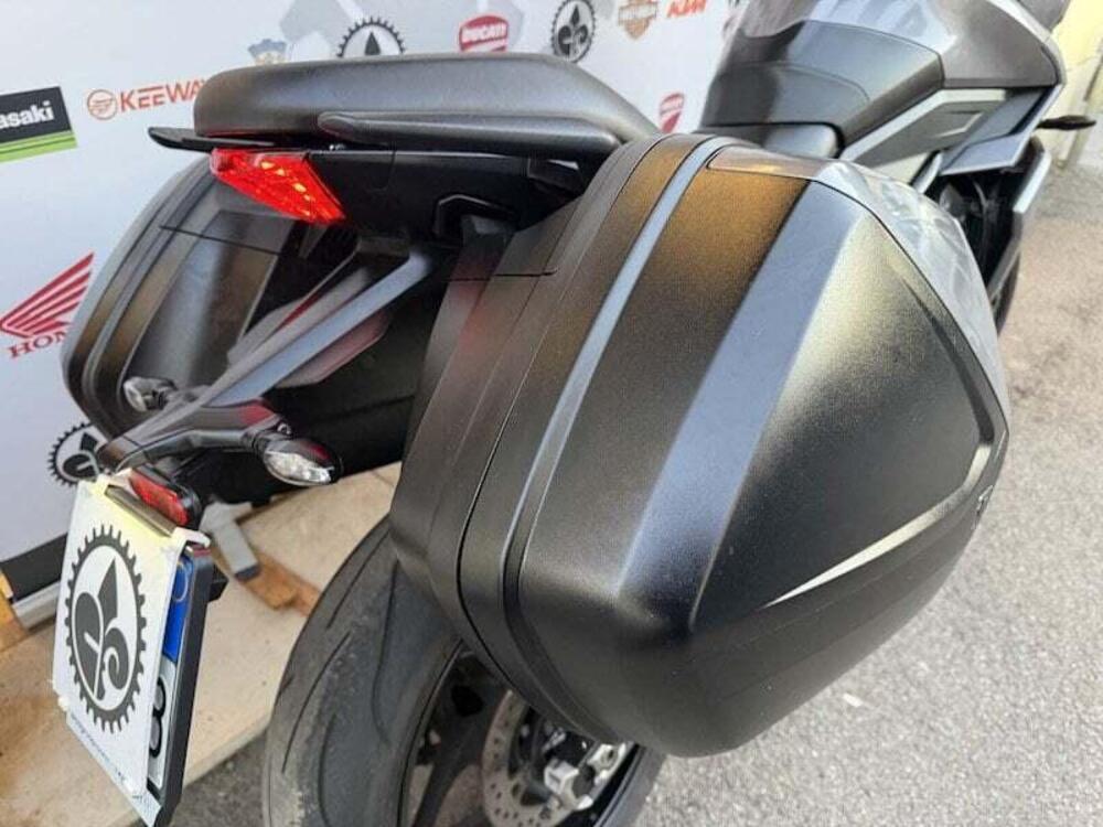 Triumph Tiger Sport 660 (2022 - 24) (2)