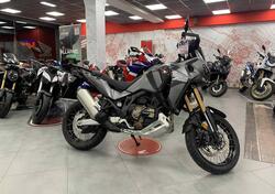 Honda Africa Twin CRF 1100L Adventure Sports DCT (2024 - 25) nuova