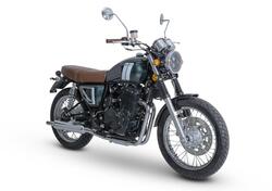 Swm Gran Turismo 650 (2026) nuova