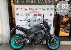 Yamaha MT-09 (2021 - 23) usata