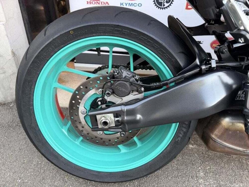 Yamaha MT-09 (2021 - 23) (3)