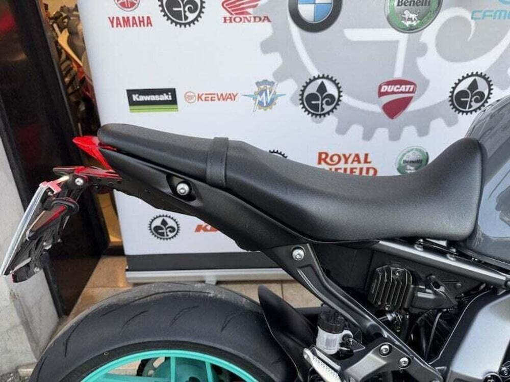 Yamaha MT-09 (2021 - 23) (5)