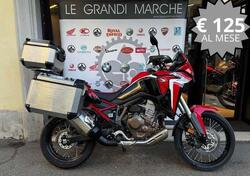 Honda Africa Twin CRF 1100L (2020 - 21) usata
