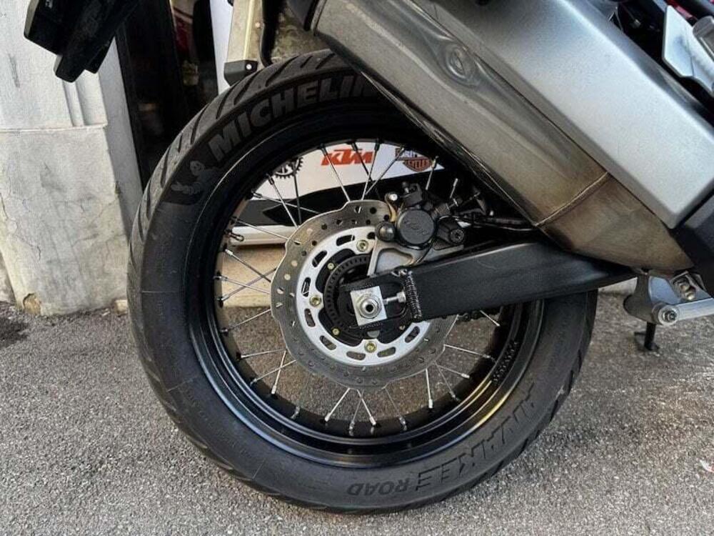 Honda Africa Twin CRF 1100L (2020 - 21) (3)