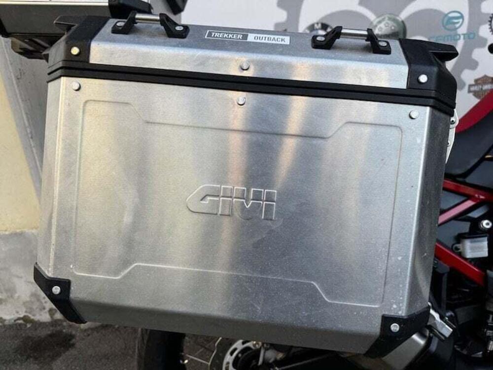 Honda Africa Twin CRF 1100L (2020 - 21) (4)