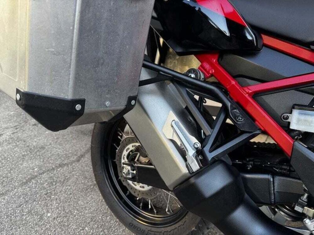 Honda Africa Twin CRF 1100L (2020 - 21) (5)