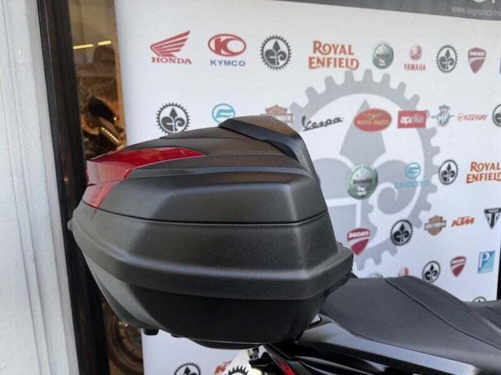 Yamaha T-Max 530 DX (2017 - 19) (3)