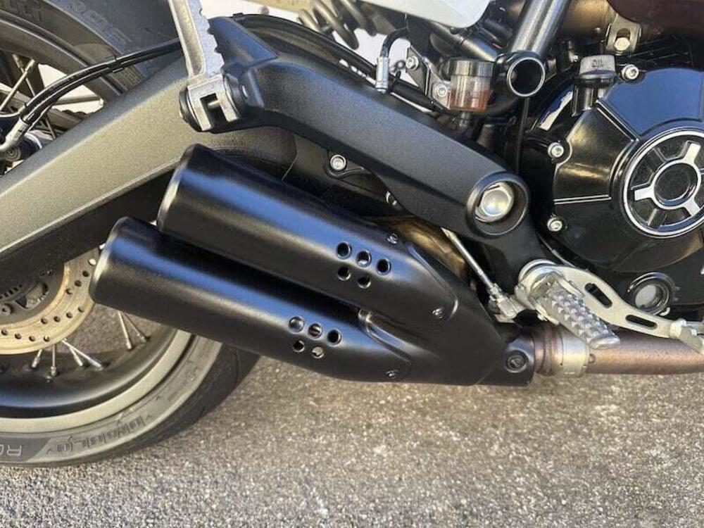 Ducati Scrambler 800 Urban Motard (2022) (4)