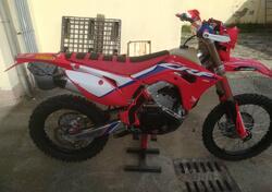 Honda CRF 300 RX Enduro (2021) usata