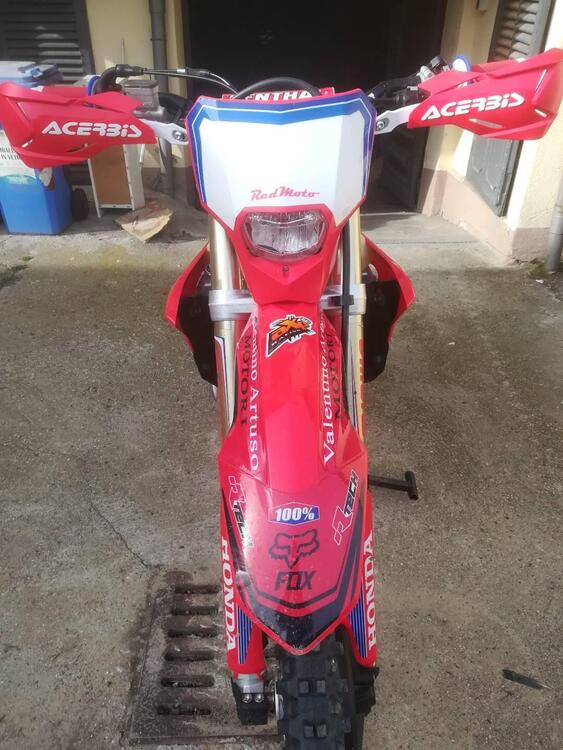 Honda CRF 300 RX Enduro (2021) (3)