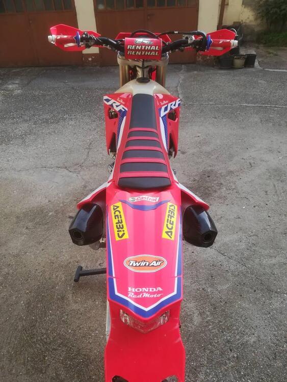 Honda CRF 300 RX Enduro (2021) (4)