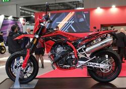 Swm SM 125 R (2025 - 26) nuova