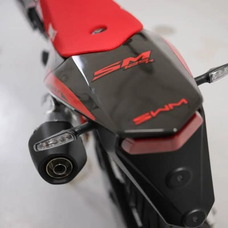 Swm SM 125 R (2025 - 26) (3)