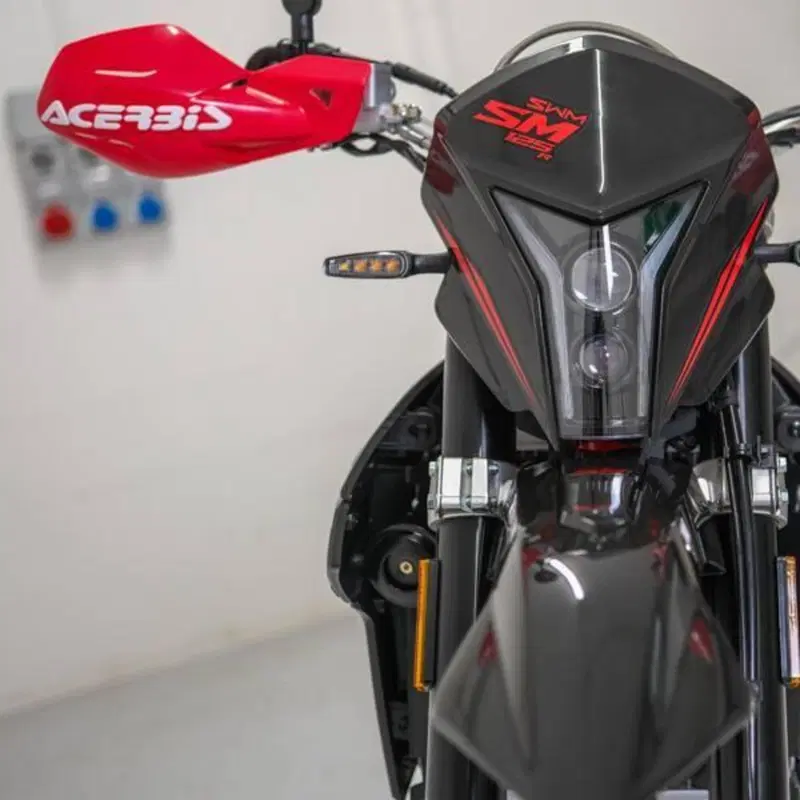 Swm SM 125 R (2025 - 26) (5)
