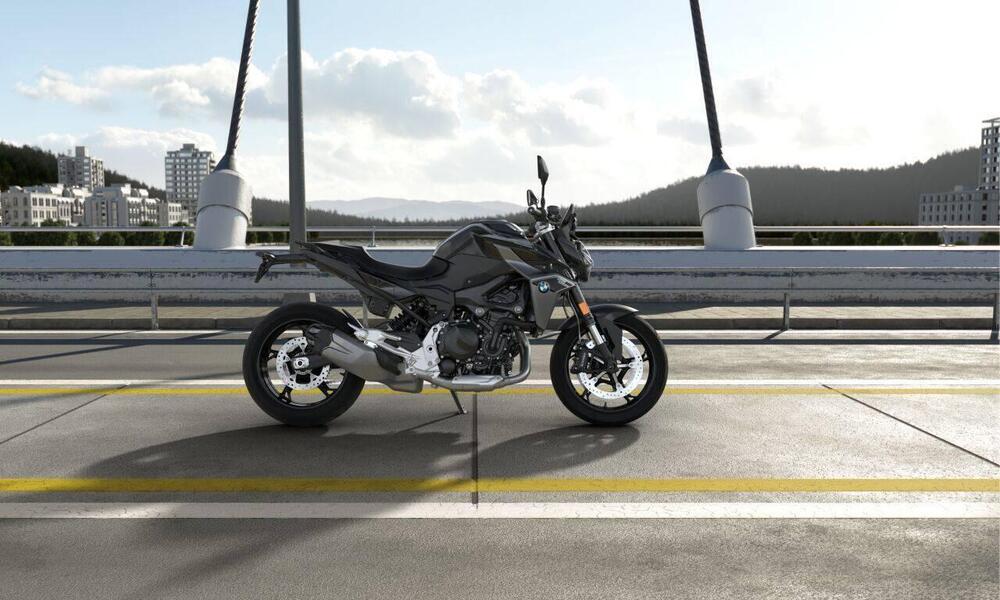 Bmw F 900 R (2025)