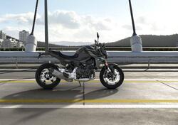 Bmw F 900 R (2025) nuova