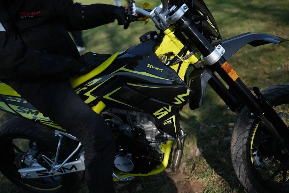 Swm SM 125 R (2025 - 26) (13)