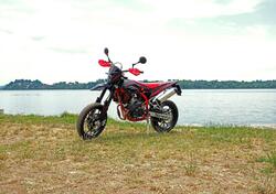 Swm SM 125 R (2025 - 26) nuova