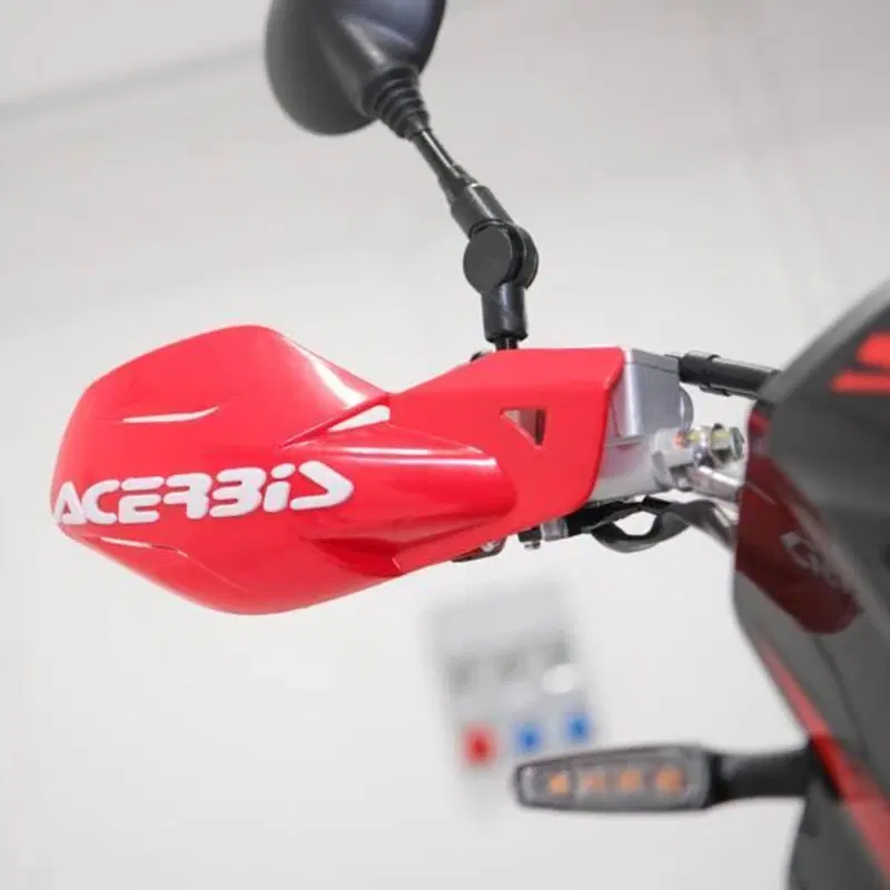 Swm SM 125 R (2025 - 26) (10)